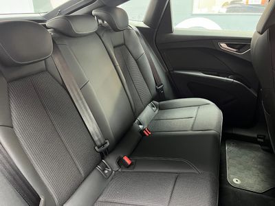 2025 Audi Q4 e-tron