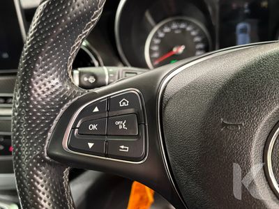 2020 Mercedes-Benz V Class