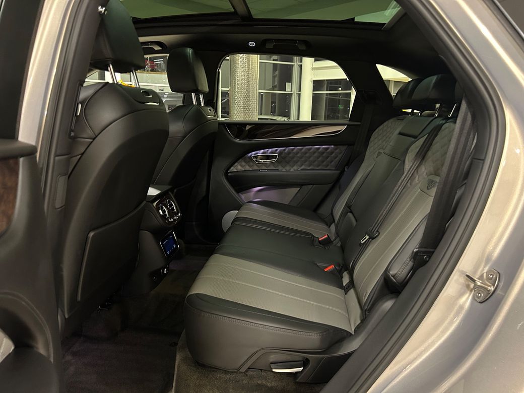 2022 Bentley Bentayga