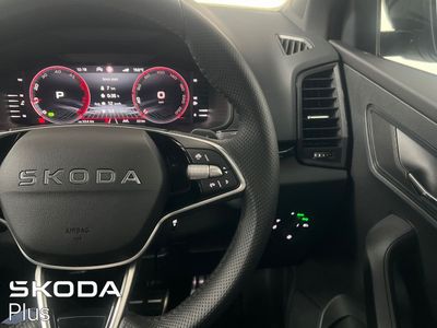 2026 Skoda Karoq