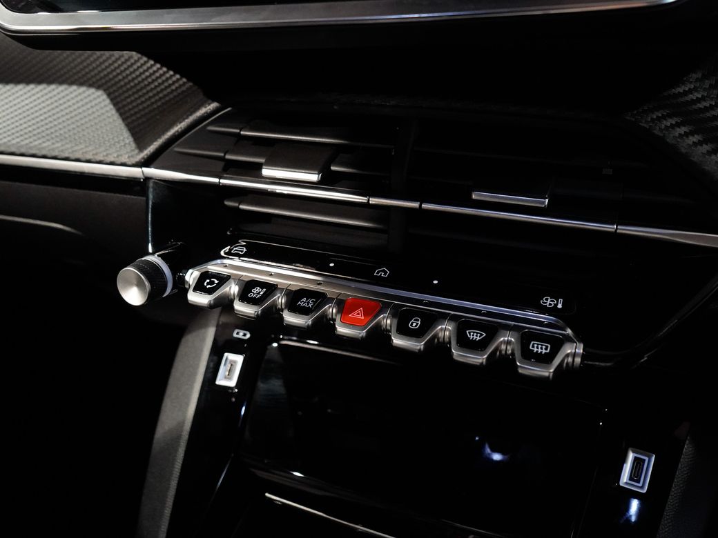 2026 Peugeot 2008