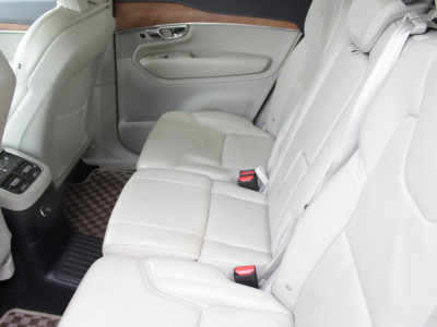 2019 Volvo XC90