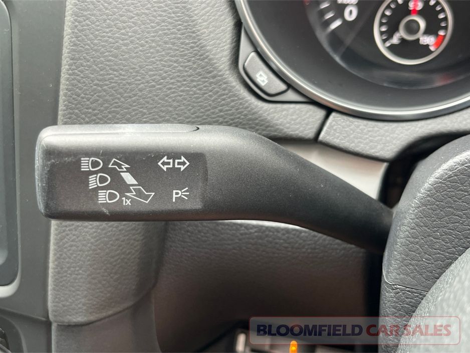 2012 Volkswagen Golf