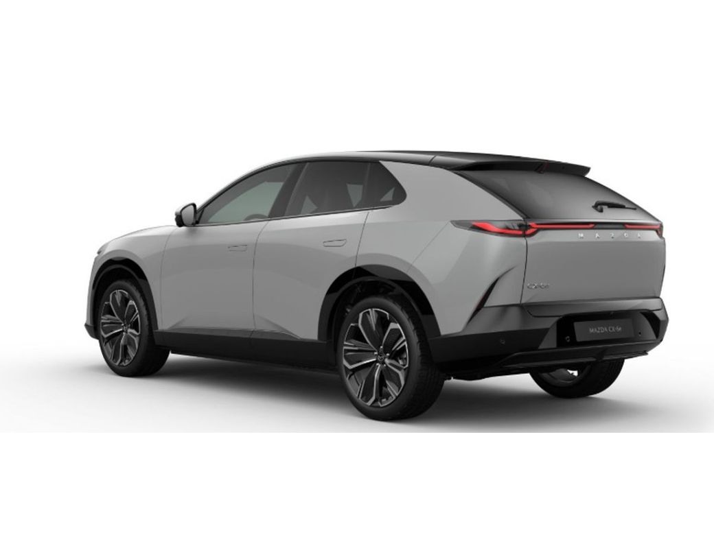 2027 Mazda Mazda6