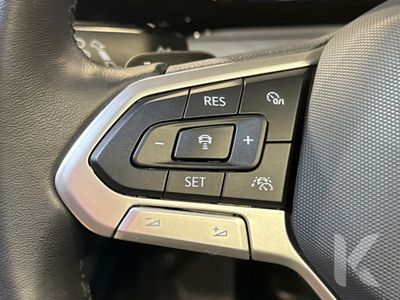 2023 Volkswagen Golf