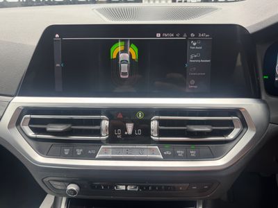 2020 BMW 3 Series