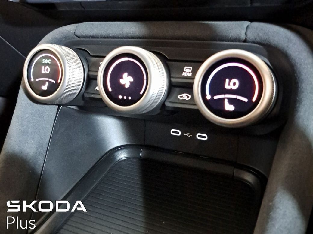 2026 Skoda Kodiaq