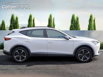 2022 Cupra Formentor