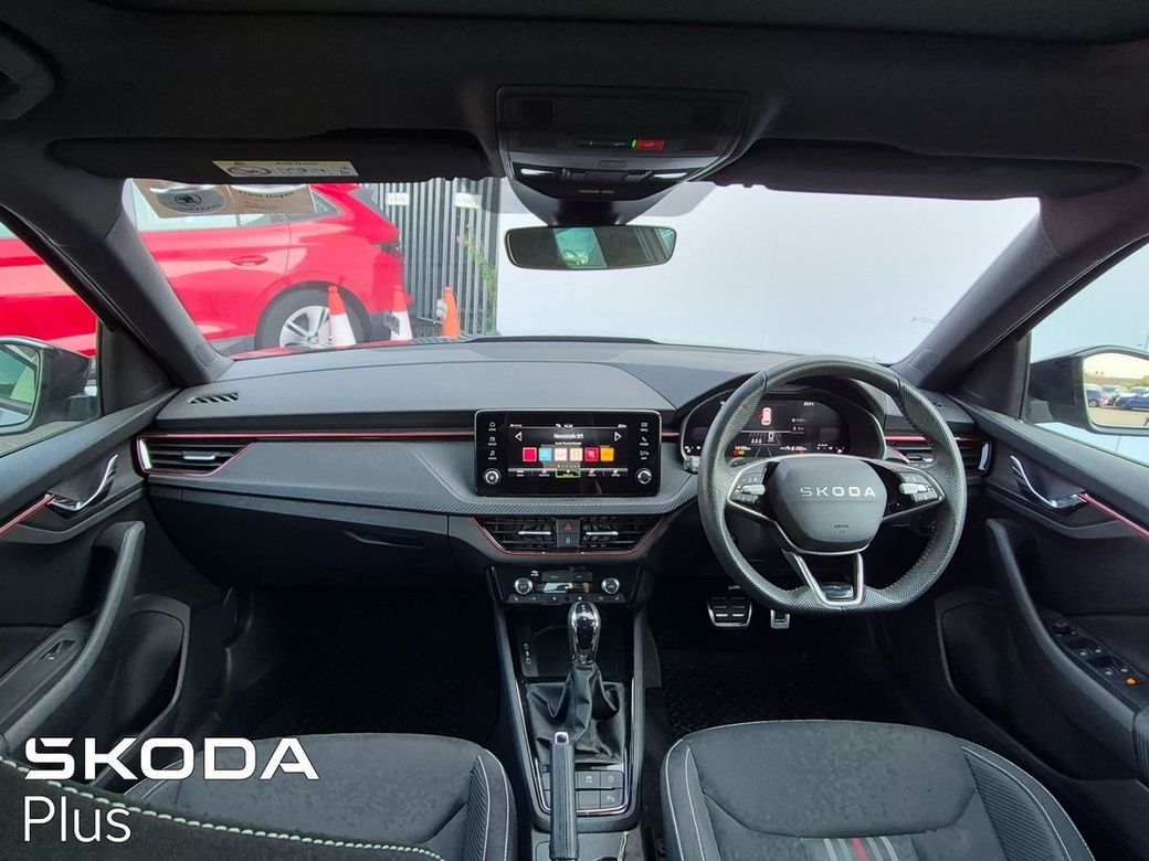 2025 Skoda Kamiq
