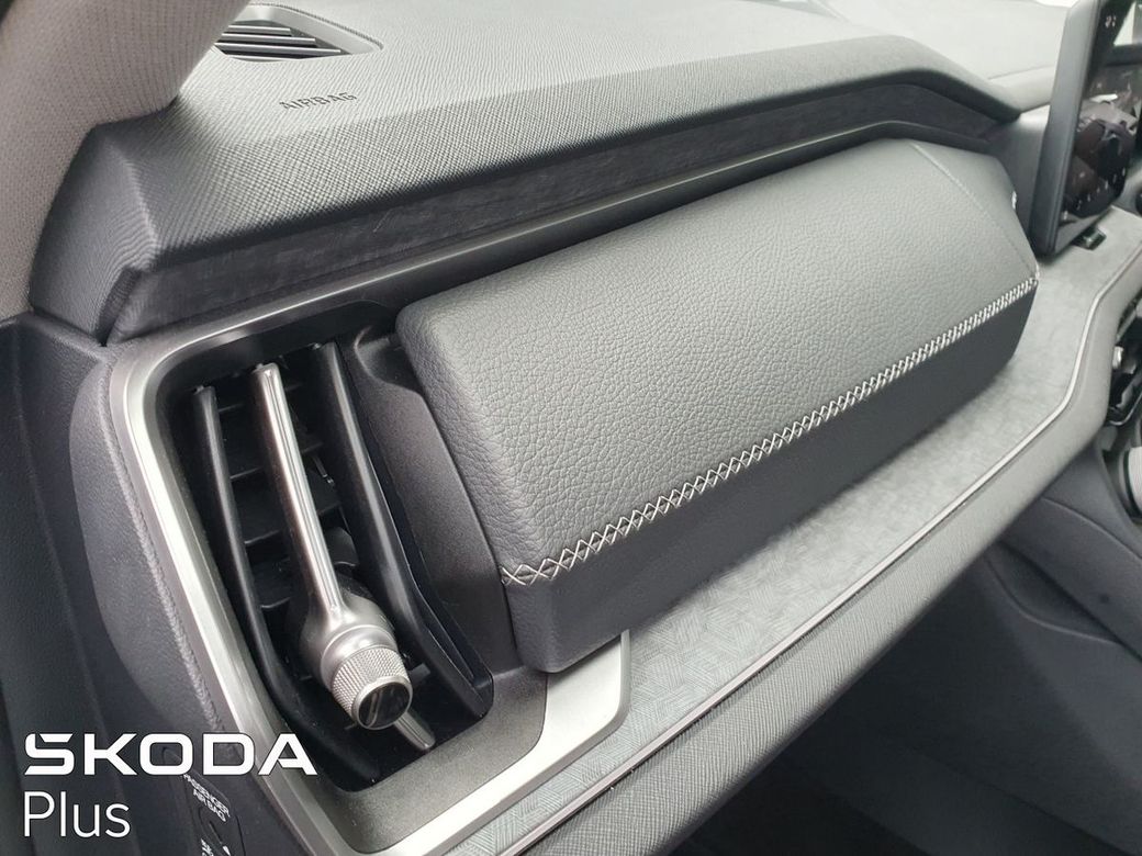 2025 Skoda Kodiaq