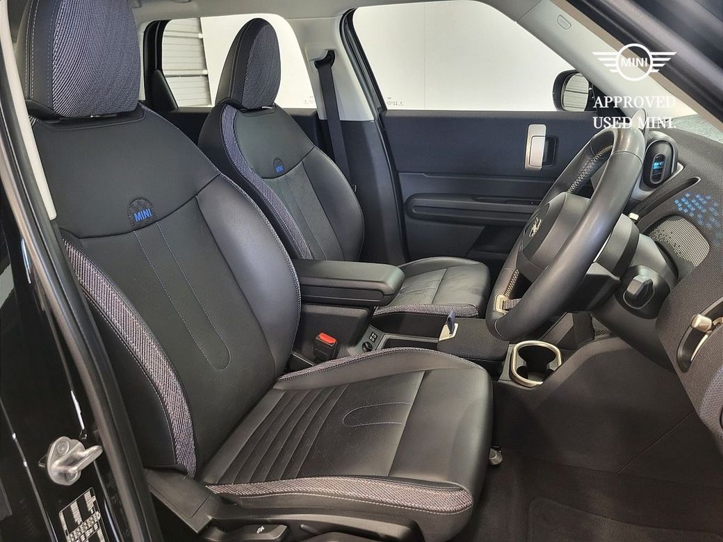 2024 Mini Countryman