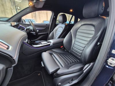 2022 Mercedes-Benz EQC