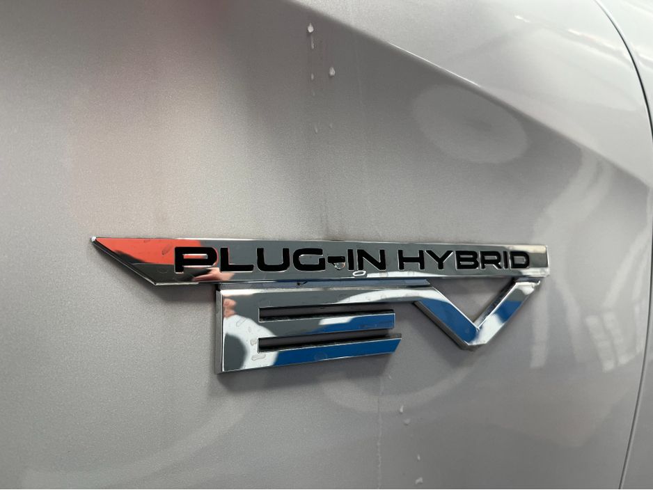 2023 Mitsubishi Outlander