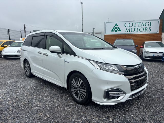 vehicle for sale from Cottage Motors