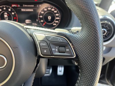 2021 Audi A3