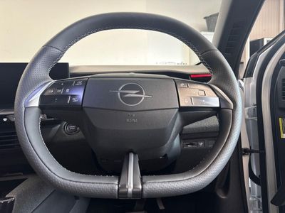 2026 Opel Grandland