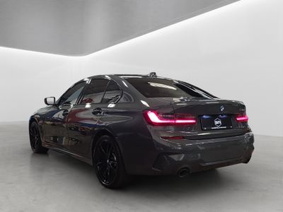 2022 BMW 3 Series