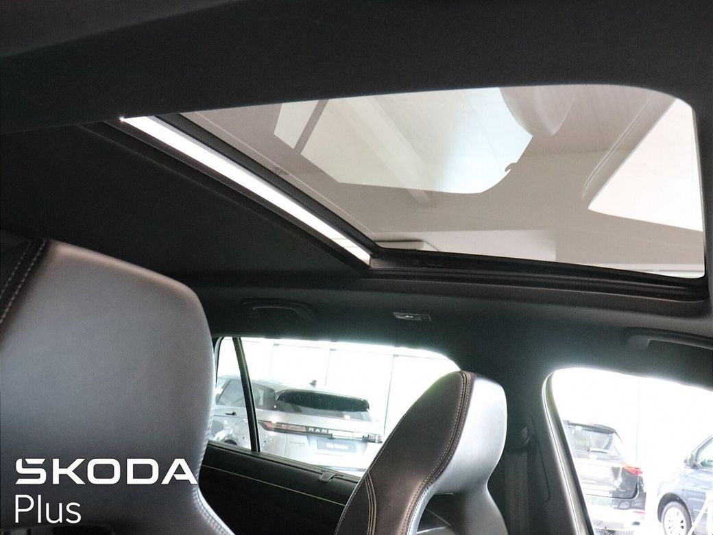 2021 Skoda Kodiaq