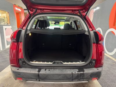 2020 Peugeot 2008