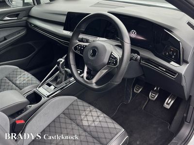 2023 Volkswagen Golf