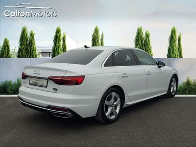 2021 Audi A4