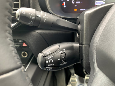 2023 Citroen C5 Aircross