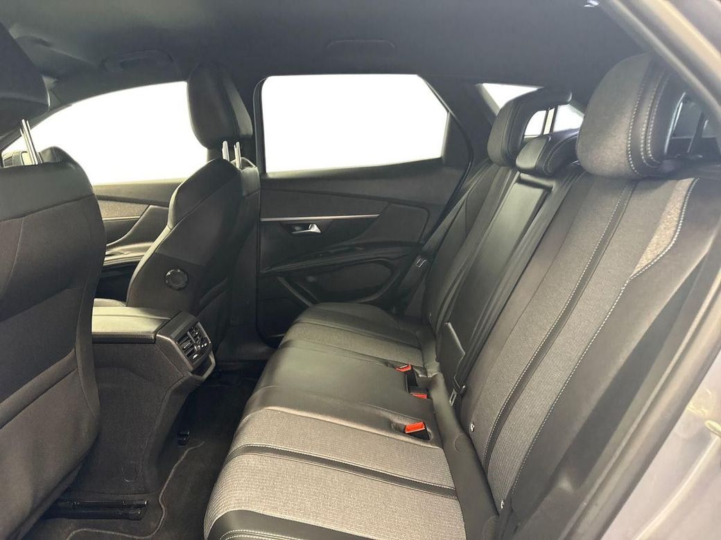 2023 Peugeot 3008