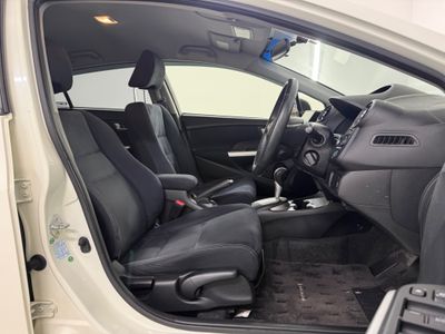 2014 Honda Insight