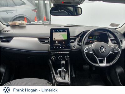 2023 Renault Arkana
