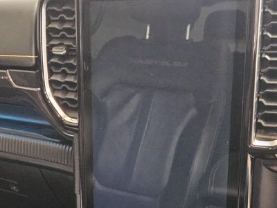 2023 Ford Ranger