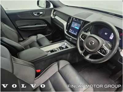 2023 Volvo XC60