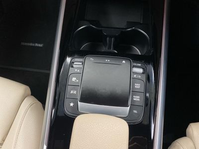 2021 Mercedes-Benz EQA