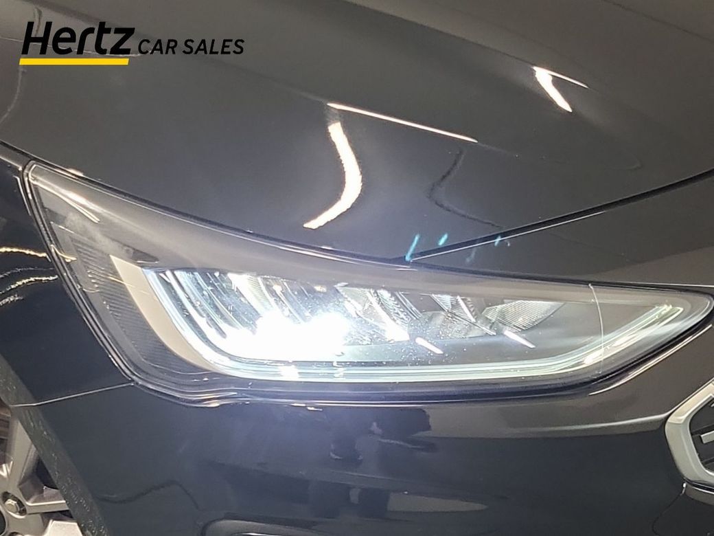 2023 Ford Focus