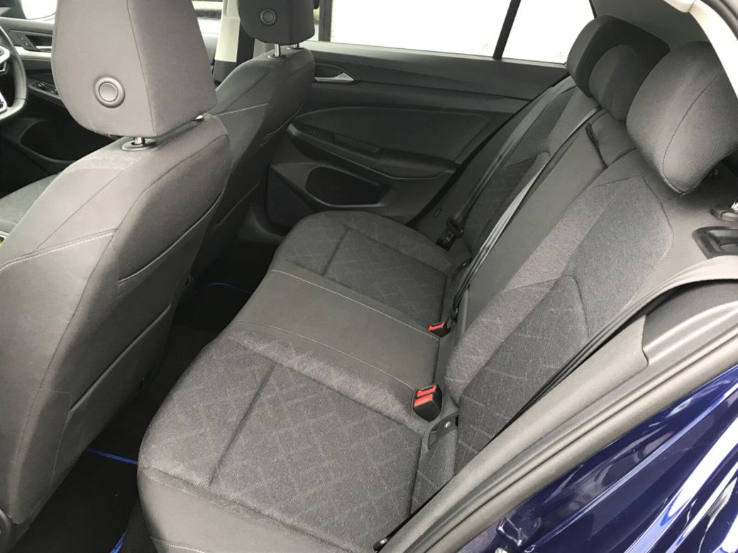 2024 Volkswagen Golf