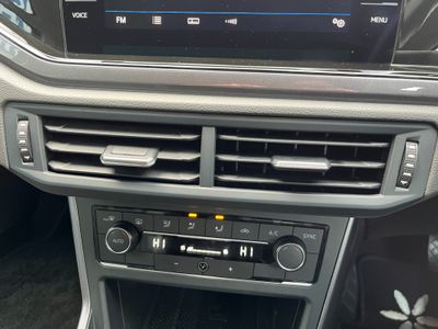 2020 Volkswagen Polo