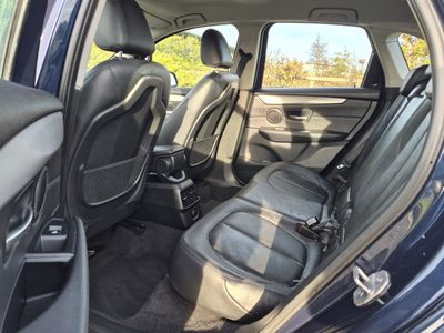 2015 BMW 2 Series