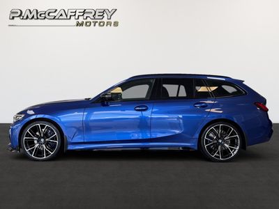 2021 BMW 3 Series