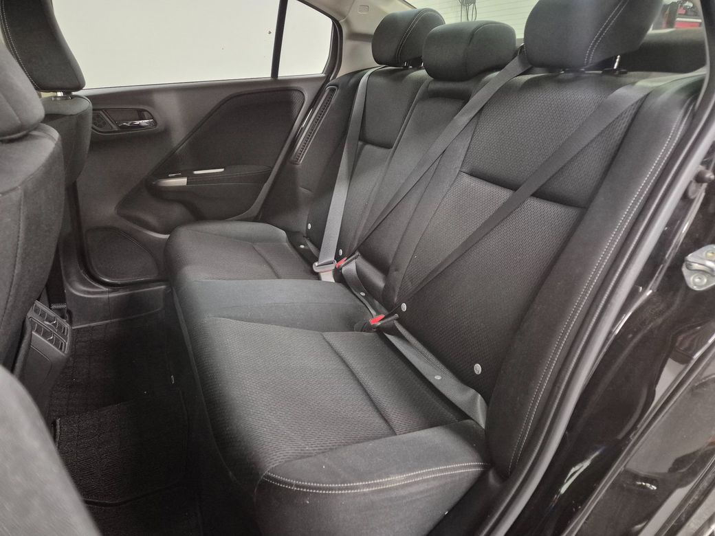 2019 Honda Grace