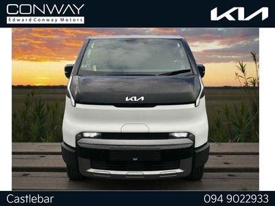 2026 Kia PV5