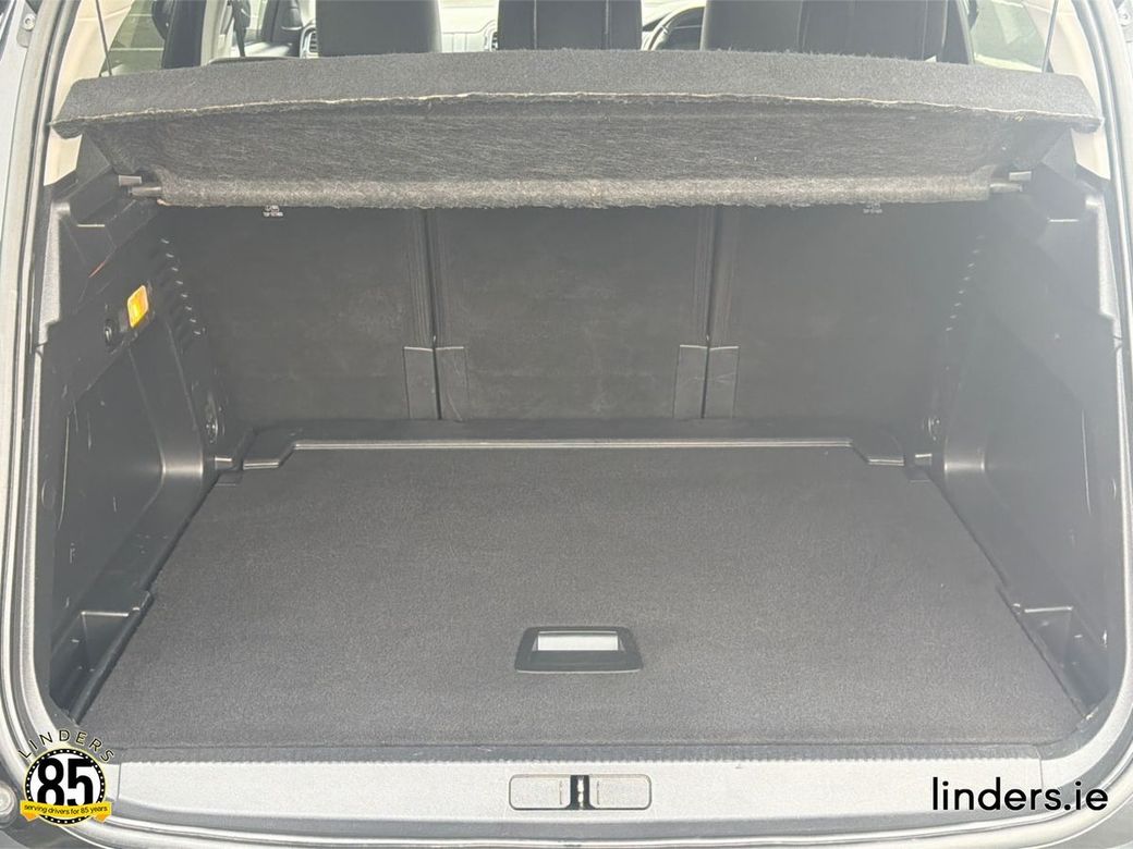 2022 Citroen C5 Aircross