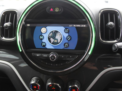2019 Mini Countryman