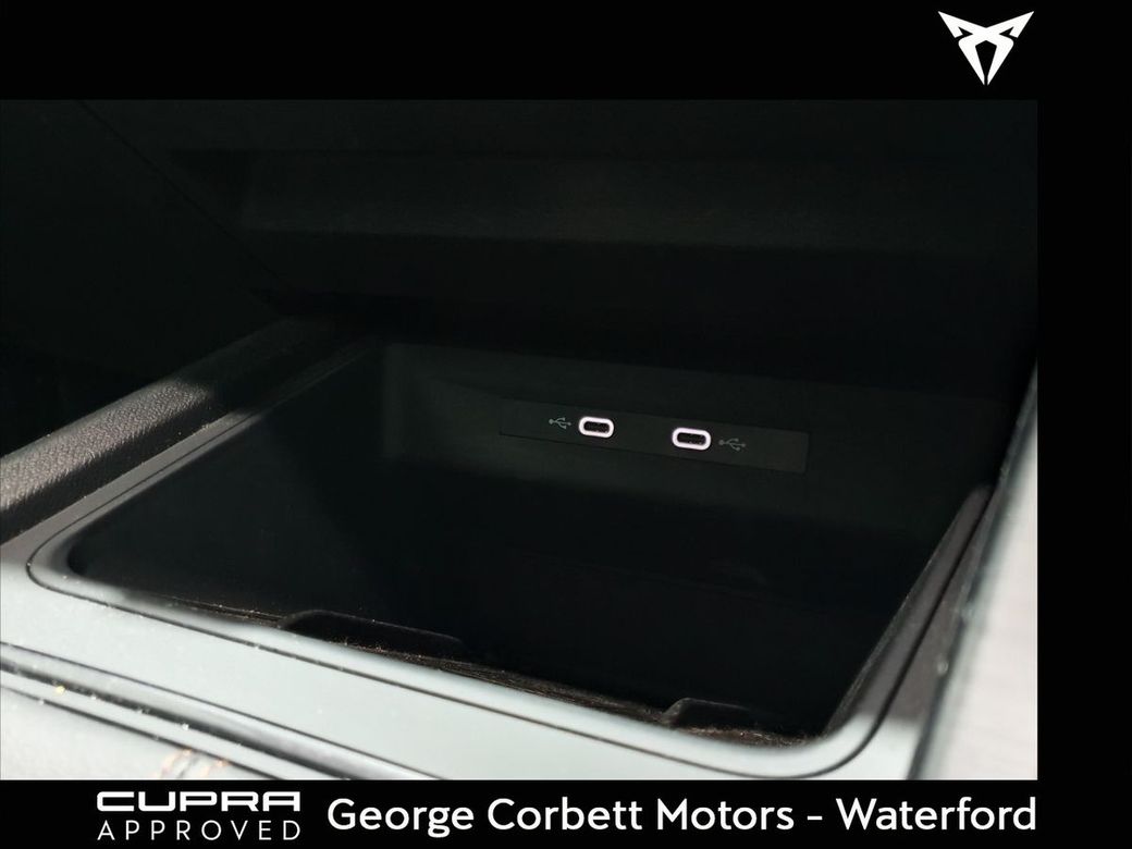 2022 Cupra Formentor