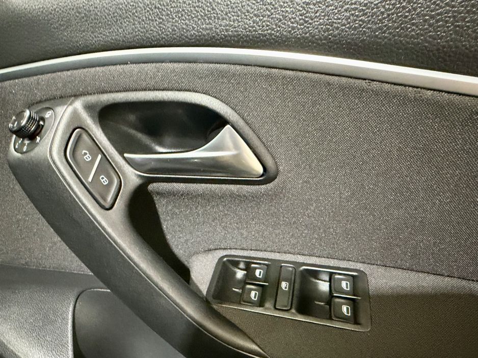 2016 Volkswagen Polo