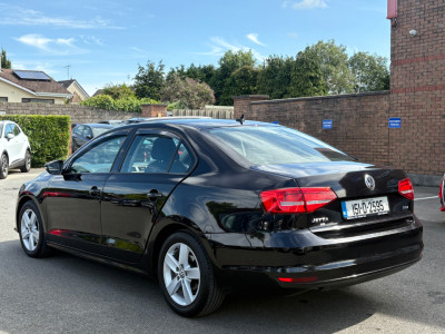 2015 Volkswagen Jetta