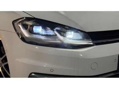 2020 Volkswagen Golf