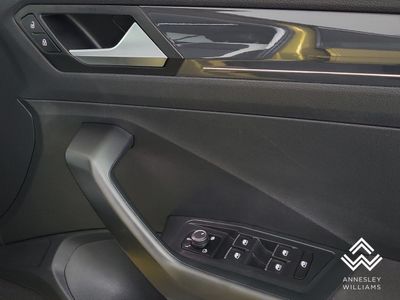 2019 Volkswagen T-Roc