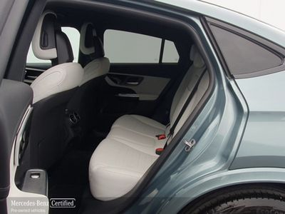 2025 Mercedes-Benz GLC Class
