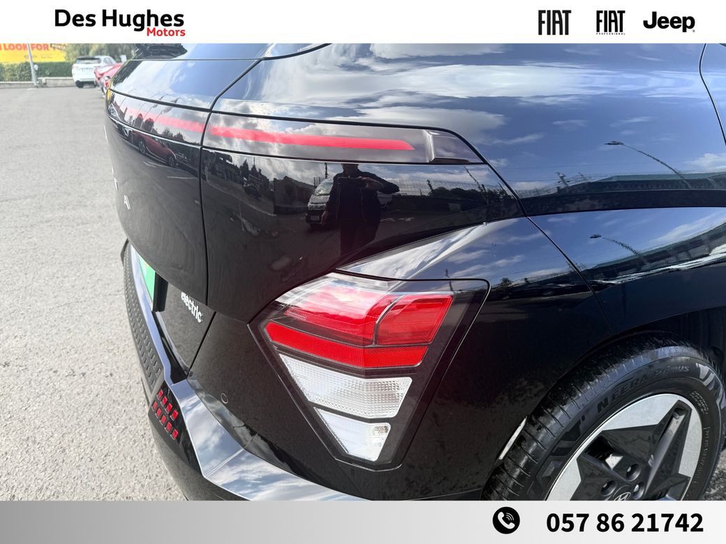 2024 Hyundai Kona