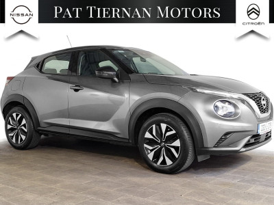 2023 Nissan Juke