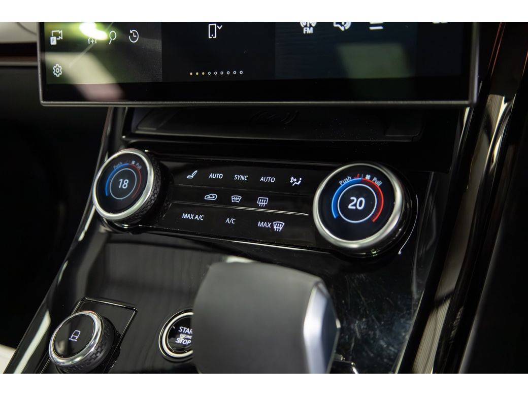 2023 Land Rover Range Rover Sport